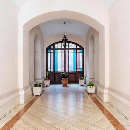 Musei Vaticani Cozy Apartment Рим Экстерьер фото
