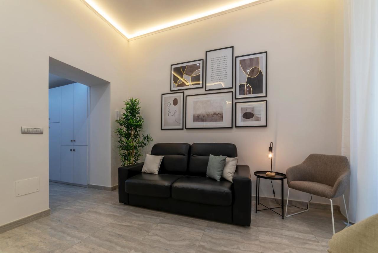 Musei Vaticani Cozy Apartment Рим Экстерьер фото