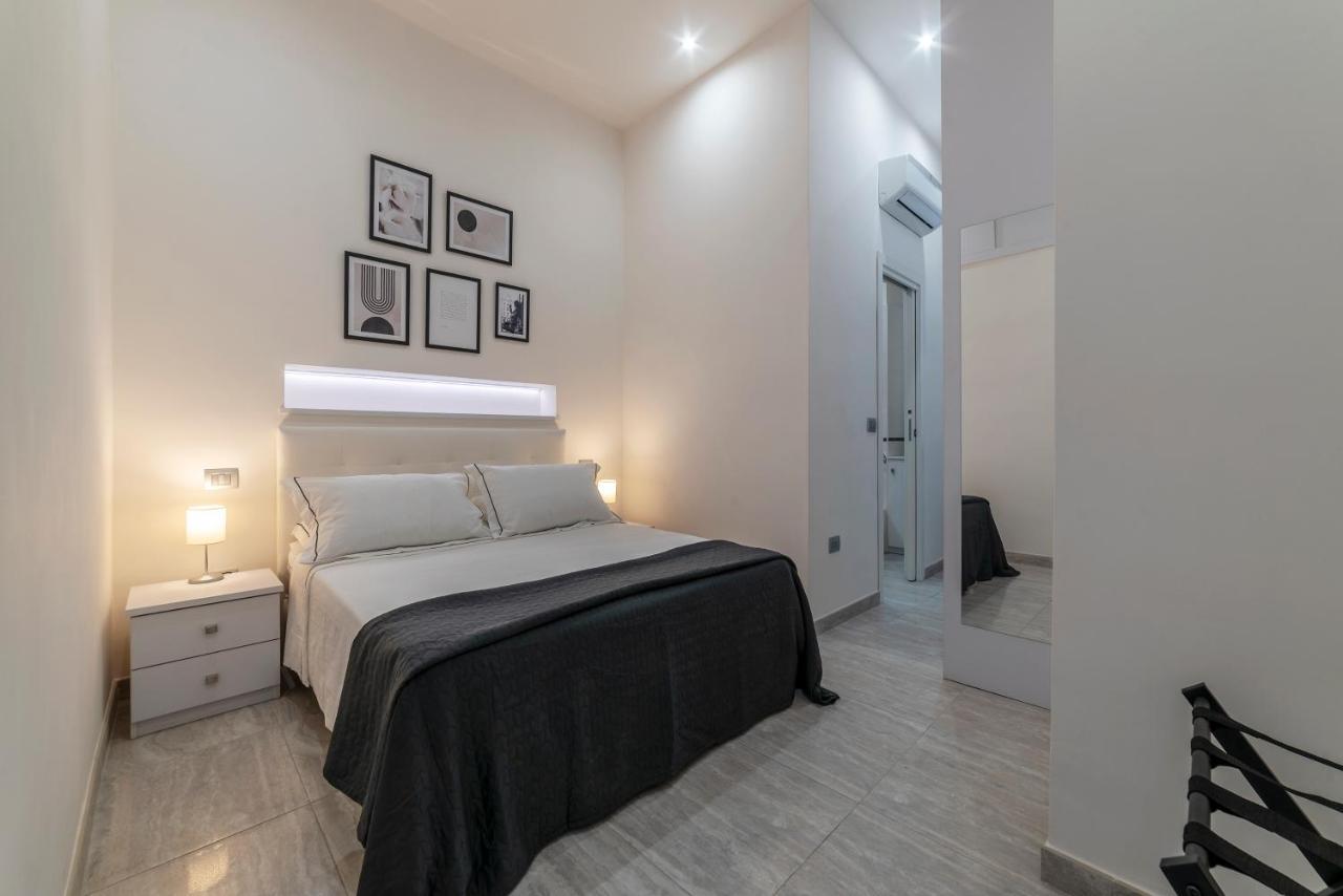 Musei Vaticani Cozy Apartment Рим Экстерьер фото