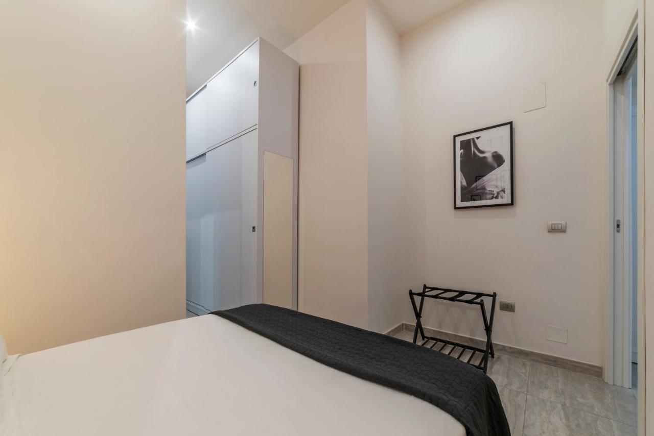Musei Vaticani Cozy Apartment Рим Экстерьер фото